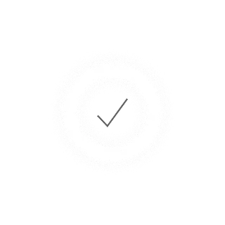 Compliance checkmark icon