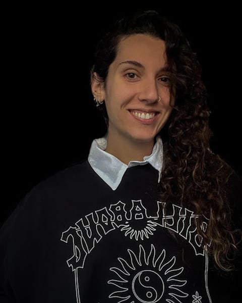 Carla Pezzo