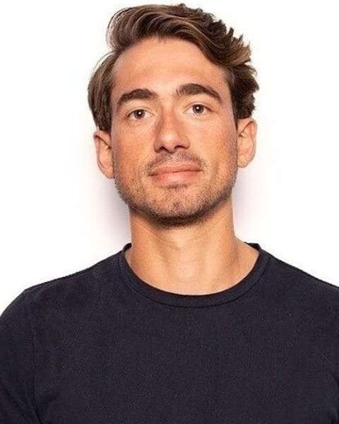 Ed Escobar