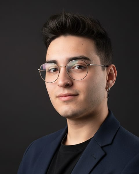 Esteban Ficetti