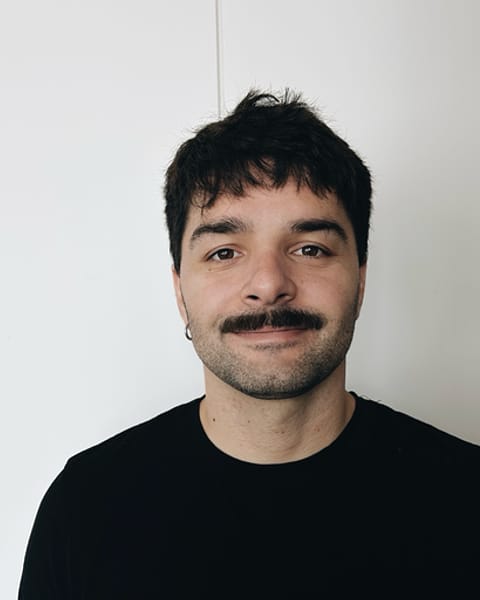 Facundo Quinteros