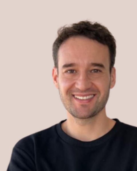 Juan Martin Pagella