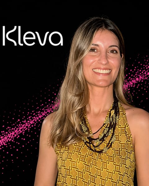 Lucia Scaramuzza