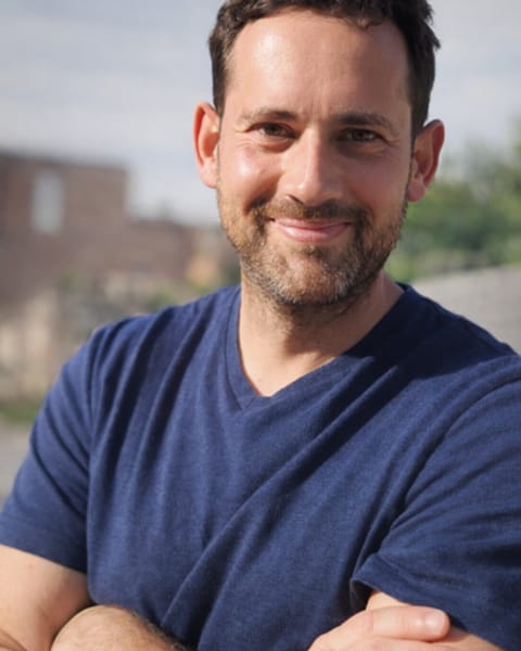 Mariano Zubillaga