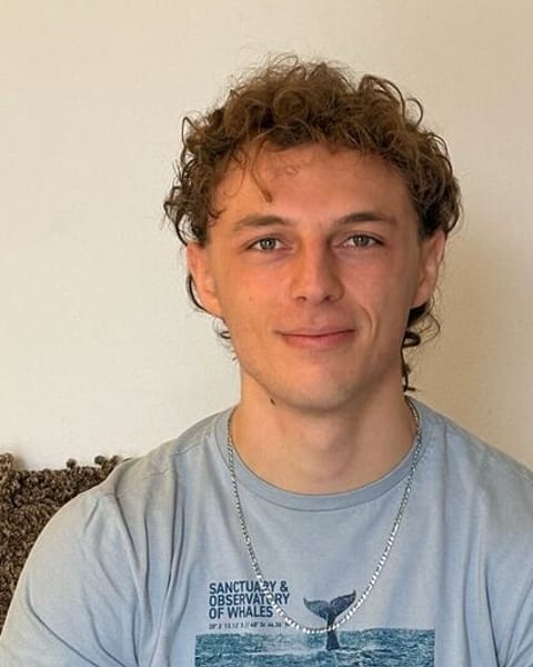 Mateo Ibañez