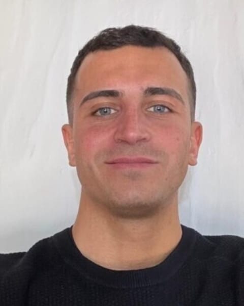 Sebastian Elustondo