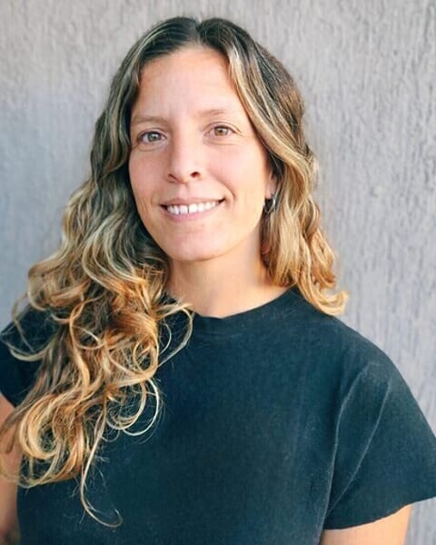 Valentina Da Cortá