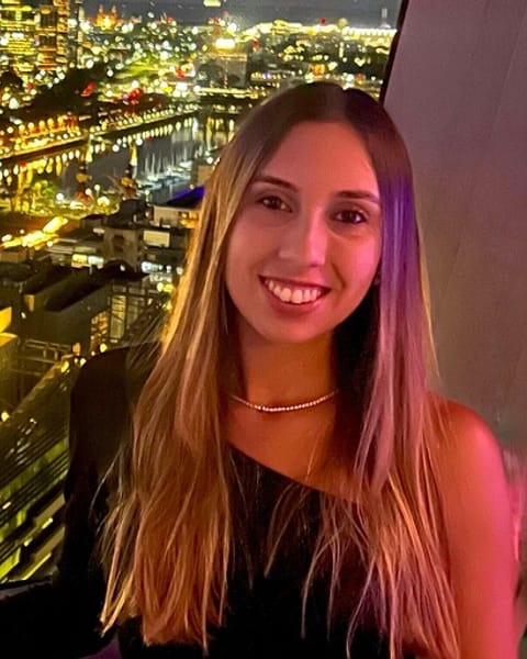 Valeria Garcia